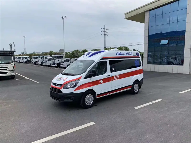 富蕴县救护车出租